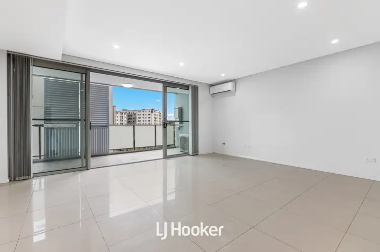 Sixth view of Homely apartment listing, 30/15-19 Toongabbie Road, Toongabbie NSW 2146