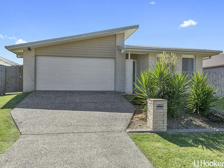 33 Bangalow Street, Morayfield QLD 4506