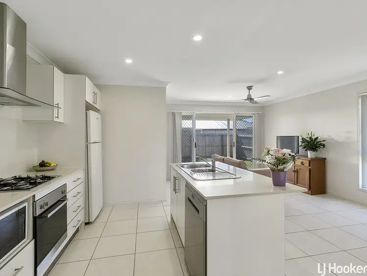 Third view of Homely house listing, 33 Bangalow Street, Morayfield QLD 4506