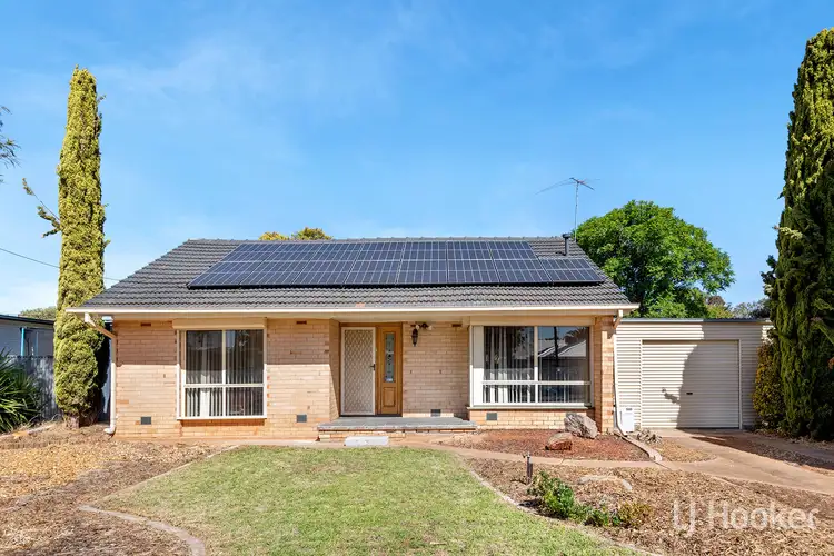 24 Pritchard Street, Davoren Park SA 5113