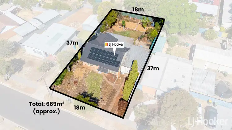 Second view of Homely house listing, 24 Pritchard Street, Davoren Park SA 5113