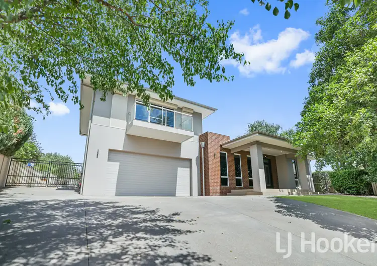 Main view of Homely house listing, 13 Blackwood Close, Kelso NSW 2795