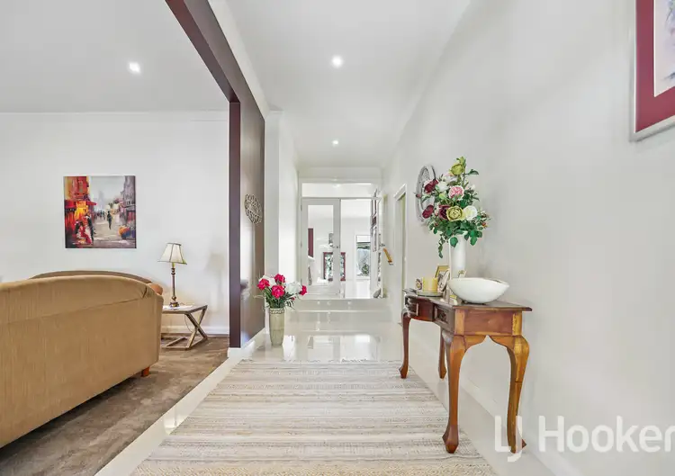 Second view of Homely house listing, 13 Blackwood Close, Kelso NSW 2795