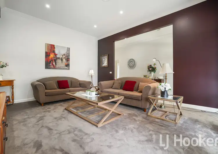 Third view of Homely house listing, 13 Blackwood Close, Kelso NSW 2795
