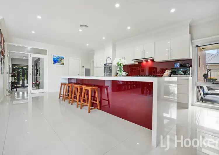 Fourth view of Homely house listing, 13 Blackwood Close, Kelso NSW 2795