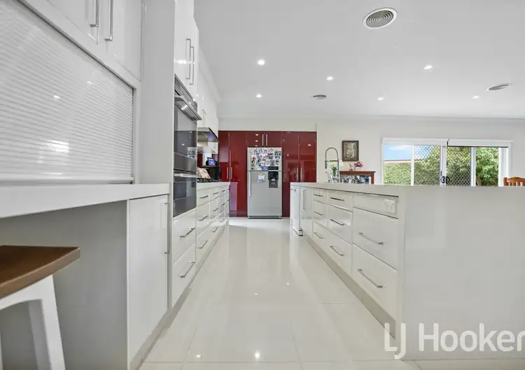 Fifth view of Homely house listing, 13 Blackwood Close, Kelso NSW 2795