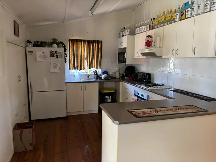 Second view of Homely house listing, 30 Simpson Street, Boggabilla NSW 2409