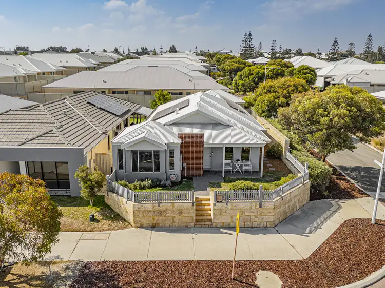 46 Skysail Avenue, Alkimos WA 6038