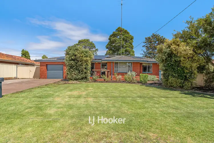 13 Kinkella Drive, Carey Park WA 6230