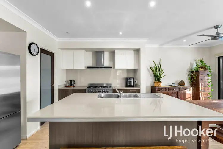 Third view of Homely house listing, 23 Blossom Street, Yarrabilba QLD 4207