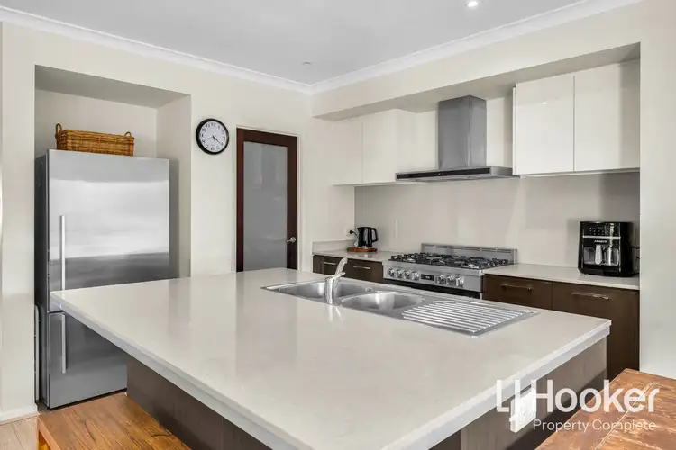 Fifth view of Homely house listing, 23 Blossom Street, Yarrabilba QLD 4207