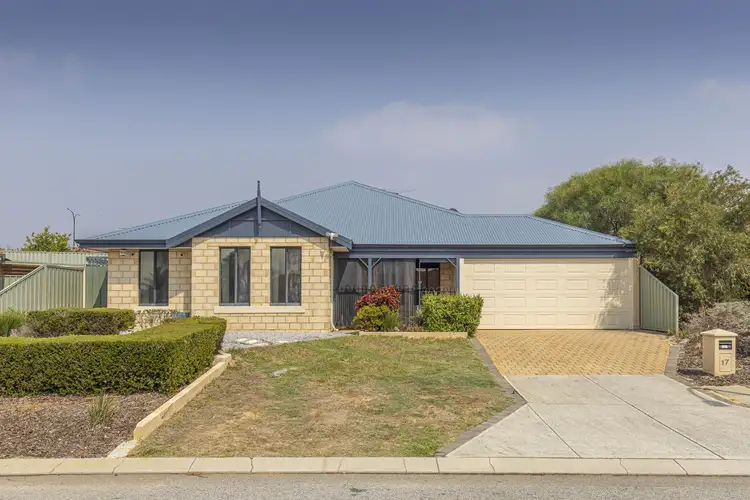 17 Hardwood Turn, Merriwa WA 6030