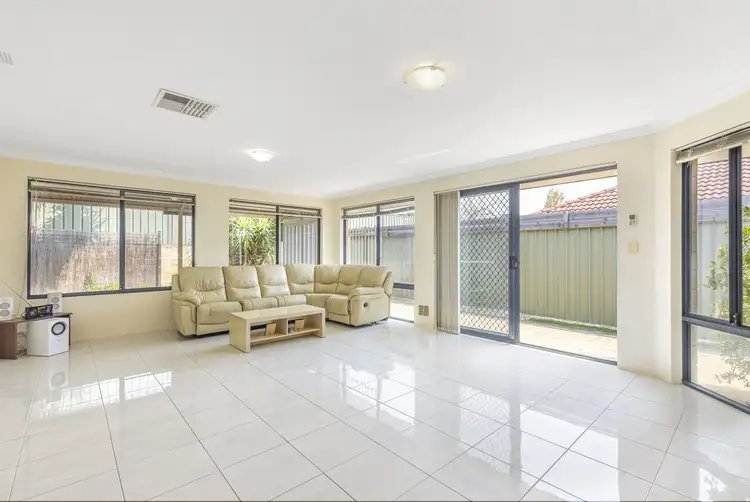 Third view of Homely house listing, 17 Hardwood Turn, Merriwa WA 6030