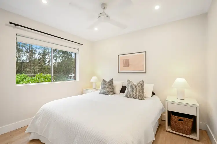 Fourth view of Homely apartment listing, 2/14 Bishop Street, Newport NSW 2106