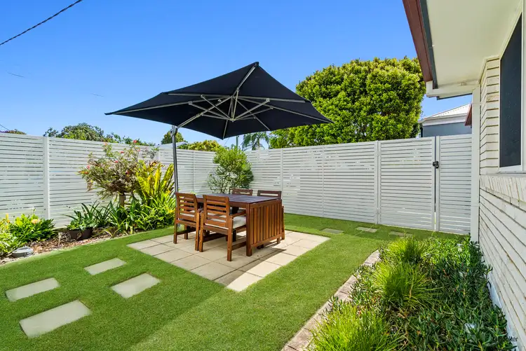 Fourth view of Homely semi-detached listing, 1/42 Third Avenue, Palm Beach QLD 4221