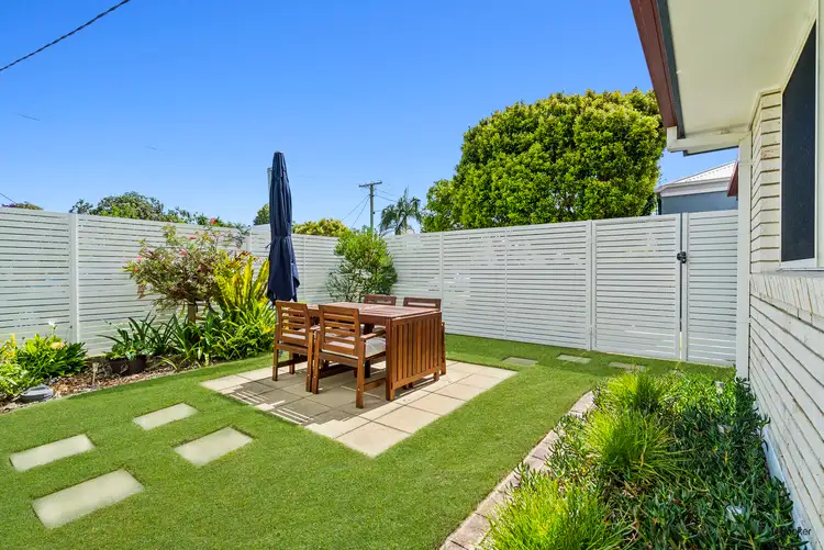 Fifth view of Homely semi-detached listing, 1/42 Third Avenue, Palm Beach QLD 4221