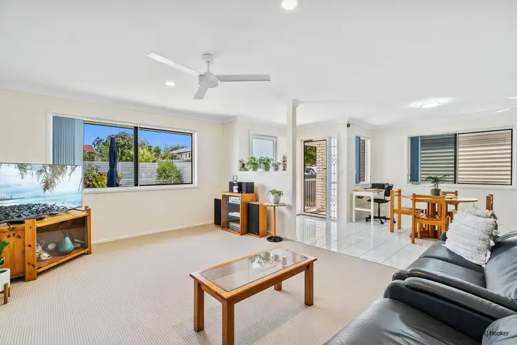 Sixth view of Homely semi-detached listing, 1/42 Third Avenue, Palm Beach QLD 4221