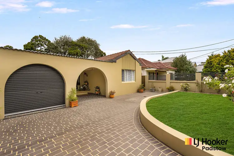 43 Burley Road, Padstow NSW 2211