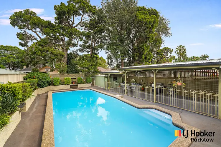 Third view of Homely house listing, 43 Burley Road, Padstow NSW 2211