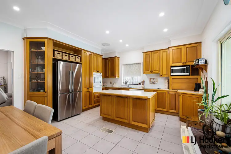 Fifth view of Homely house listing, 43 Burley Road, Padstow NSW 2211