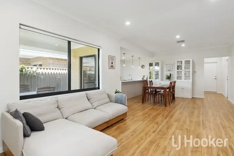 Second view of Homely villa listing, 11/45 Cohn Street, Carlisle WA 6101