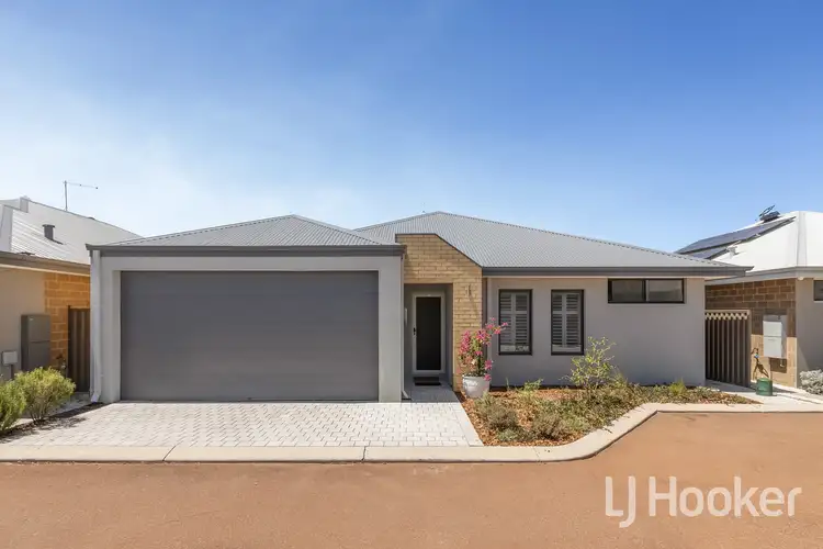 Third view of Homely villa listing, 11/45 Cohn Street, Carlisle WA 6101