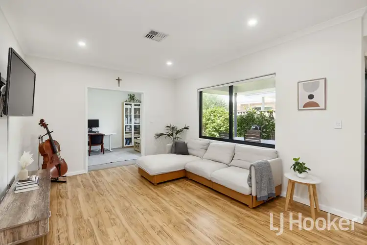 Fourth view of Homely villa listing, 11/45 Cohn Street, Carlisle WA 6101