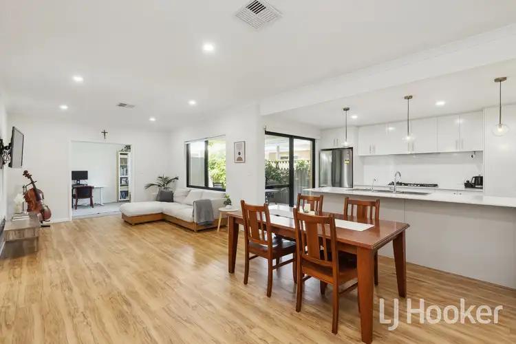 Fifth view of Homely villa listing, 11/45 Cohn Street, Carlisle WA 6101