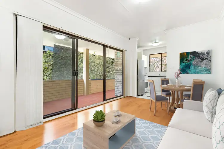 Main view of Homely apartment listing, 8/18 Regent Street, Dee Why NSW 2099
