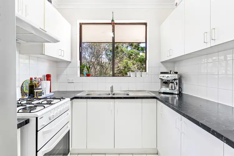 Second view of Homely apartment listing, 8/18 Regent Street, Dee Why NSW 2099