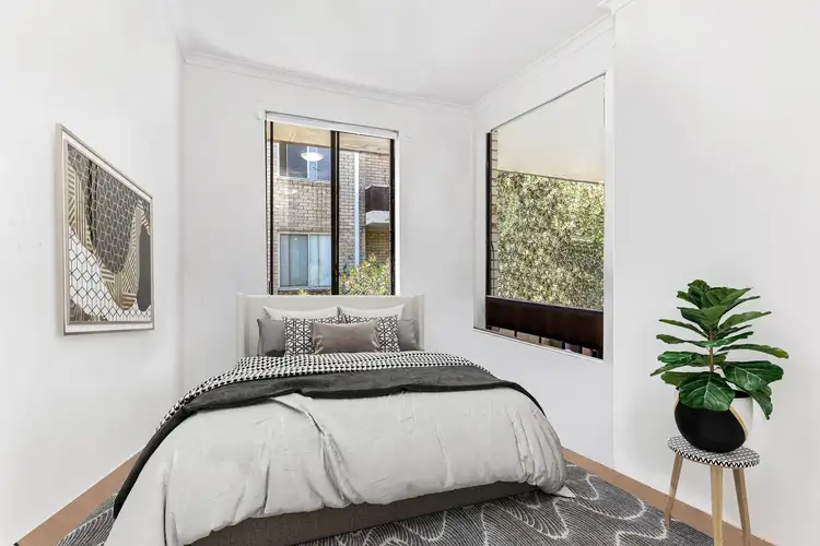 Fourth view of Homely apartment listing, 8/18 Regent Street, Dee Why NSW 2099
