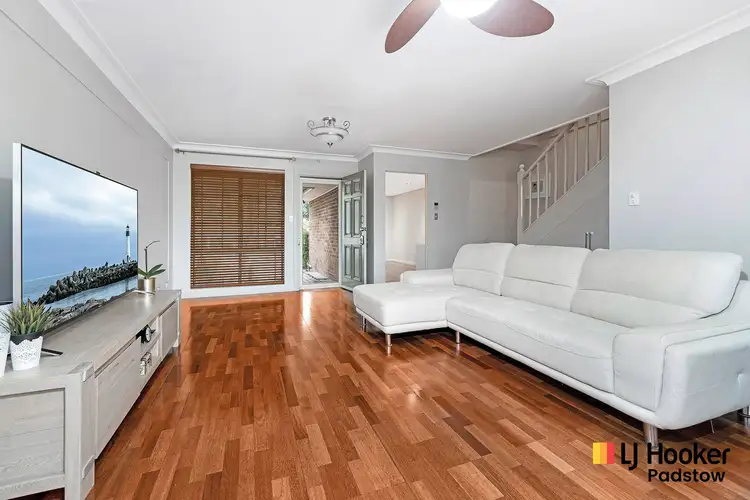 Fourth view of Homely townhouse listing, 5/1A Henry Road, Riverwood NSW 2210