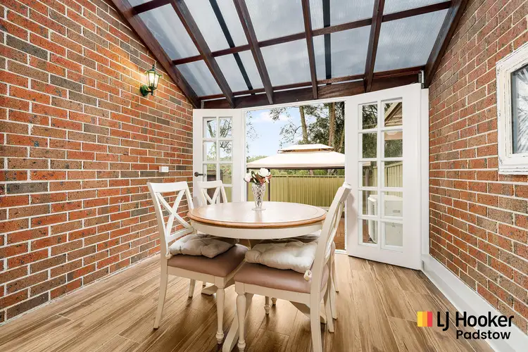 Fifth view of Homely townhouse listing, 5/1A Henry Road, Riverwood NSW 2210