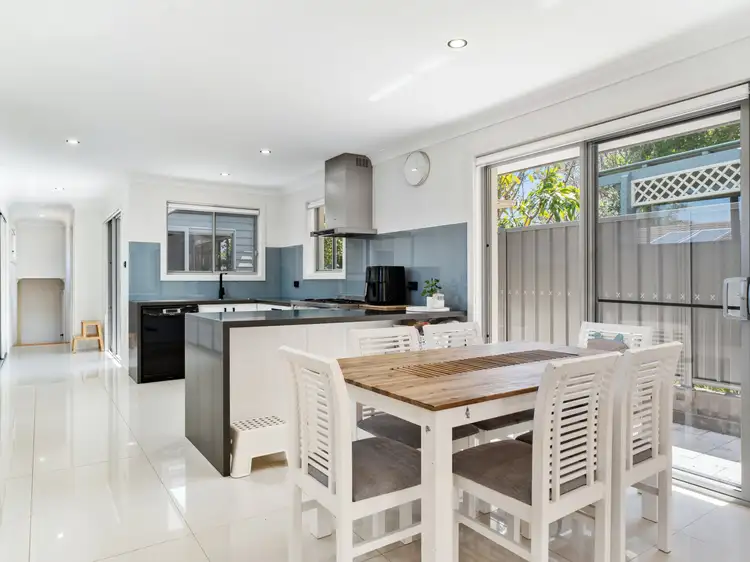 1/88 Tomaree Road, Shoal Bay NSW 2315