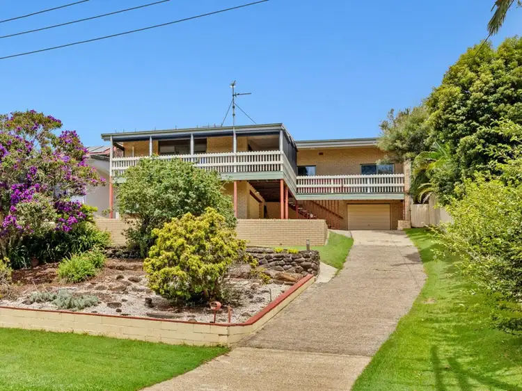 24 Cudgen Road, Kingscliff NSW 2487