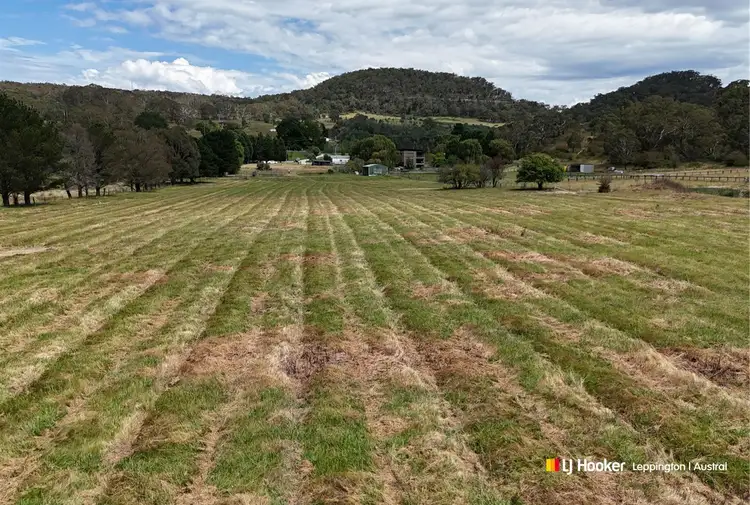 214 Great Western Highway, Bowenfels NSW 2790