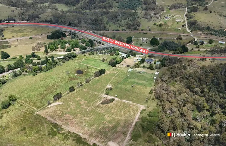 Fourth view of Homely rural property listing, 214 Great Western Highway, Bowenfels NSW 2790