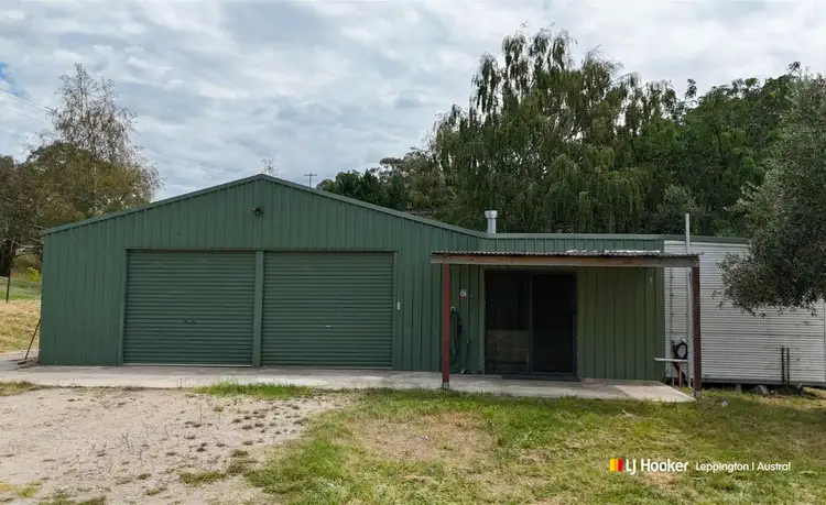 Fifth view of Homely rural property listing, 214 Great Western Highway, Bowenfels NSW 2790