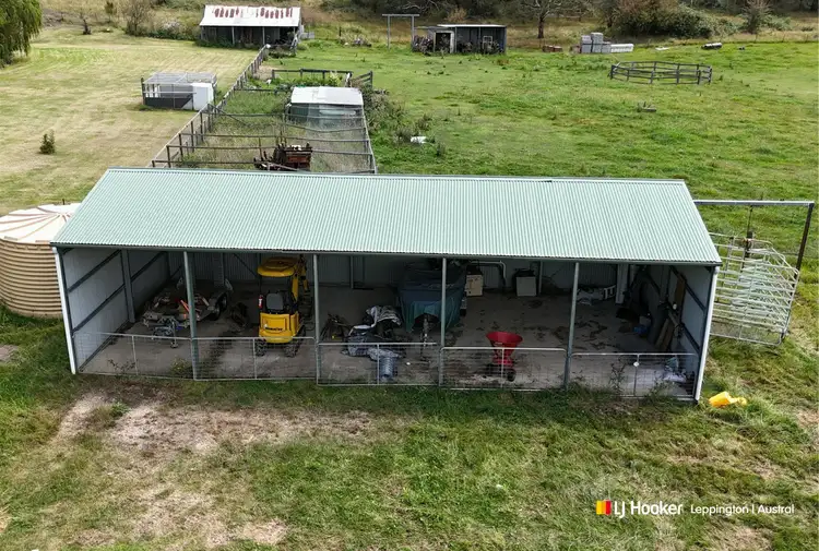 Sixth view of Homely rural property listing, 214 Great Western Highway, Bowenfels NSW 2790