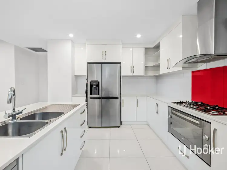 Fourth view of Homely townhouse listing, 4/51 Bath Street, Alice Springs NT 870