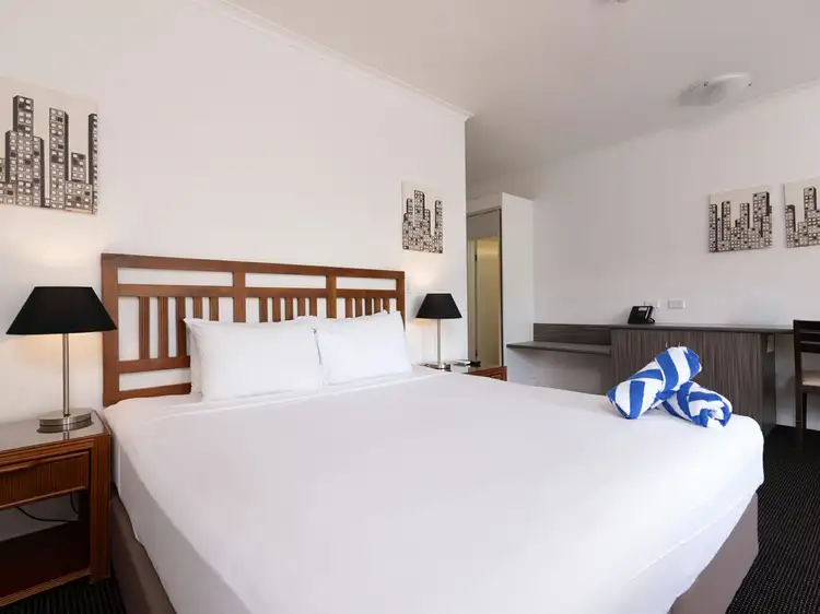 Main view of Homely unit listing, A301 Ramada/316 Port Douglas Road, Port Douglas QLD 4877
