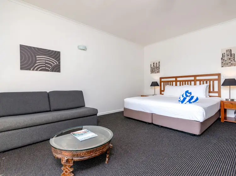 Second view of Homely unit listing, A301 Ramada/316 Port Douglas Road, Port Douglas QLD 4877
