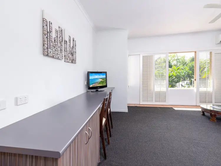 Fourth view of Homely unit listing, A301 Ramada/316 Port Douglas Road, Port Douglas QLD 4877