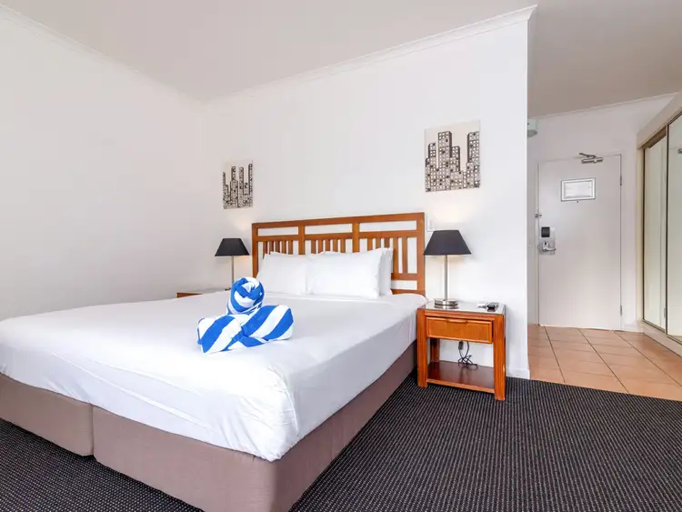 Fifth view of Homely unit listing, A301 Ramada/316 Port Douglas Road, Port Douglas QLD 4877