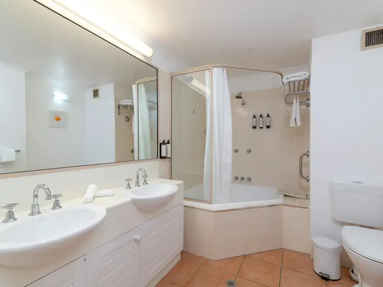 Sixth view of Homely unit listing, A301 Ramada/316 Port Douglas Road, Port Douglas QLD 4877