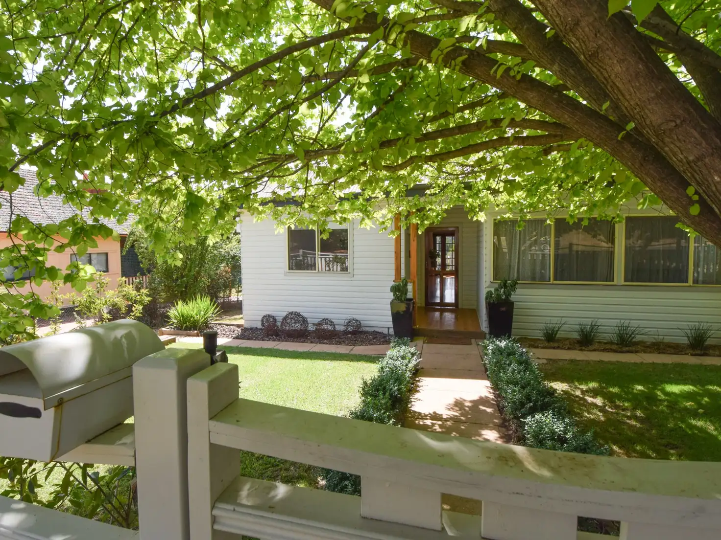 Main view of Homely house listing, 48 Yass Street, Young NSW 2594