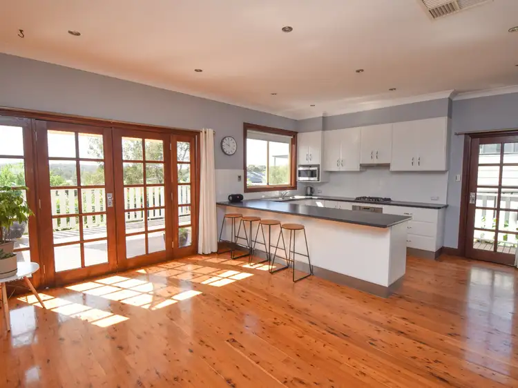 Second view of Homely house listing, 48 Yass Street, Young NSW 2594