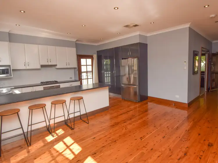 Third view of Homely house listing, 48 Yass Street, Young NSW 2594