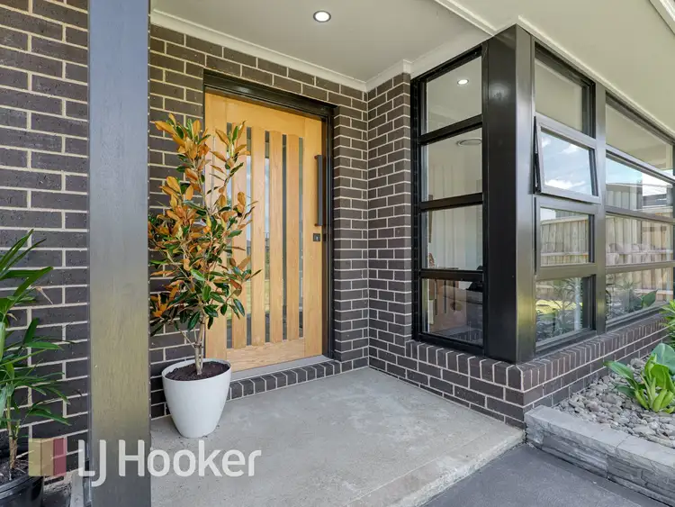 Main view of Homely house listing, 2 Cobalt Way, Medowie NSW 2318