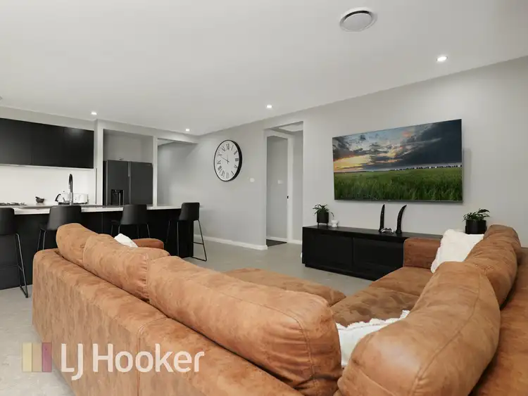 Third view of Homely house listing, 2 Cobalt Way, Medowie NSW 2318